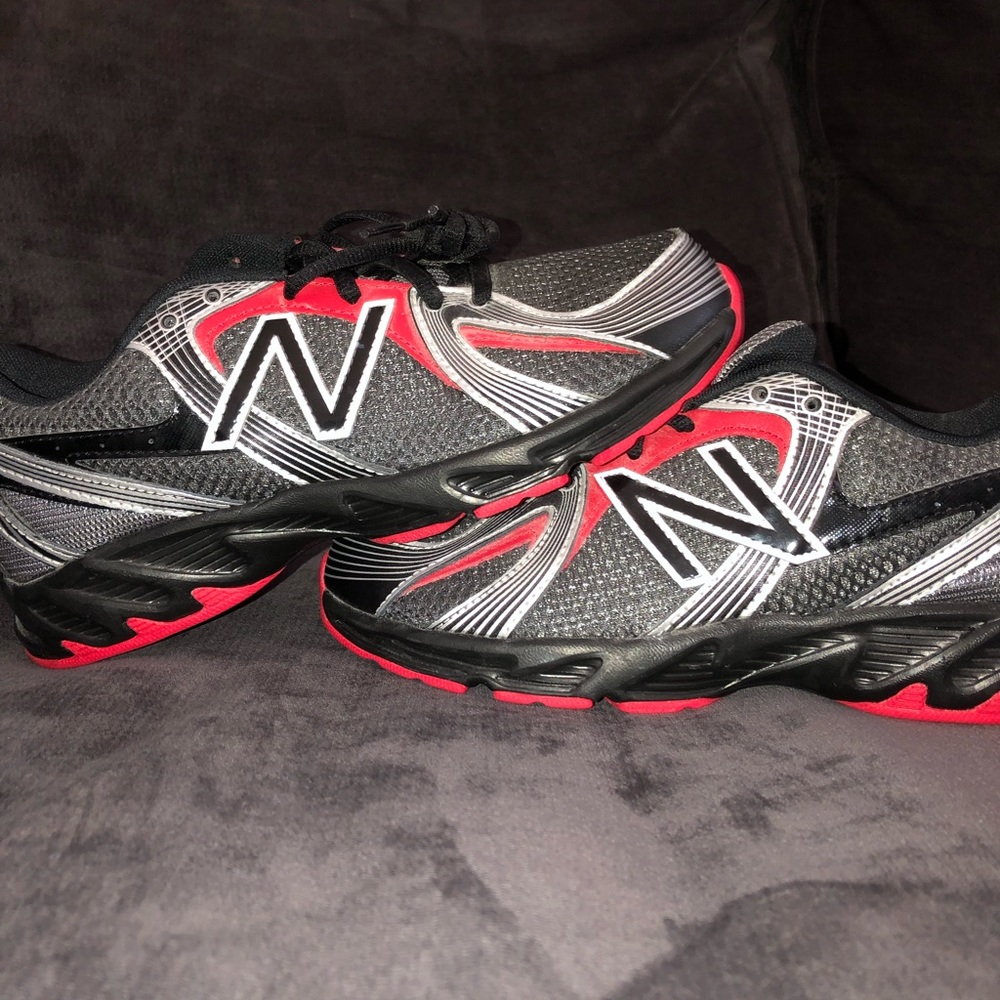 Men’s new balance Runners Size US 7